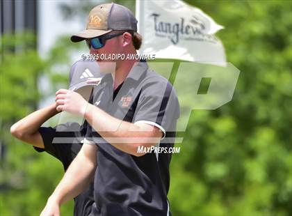Thumbnail 1 in UIL 5A Golf (Region 2 Regionals) photogallery.