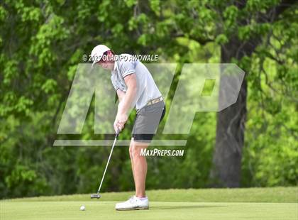 Thumbnail 1 in UIL 5A Golf (Region 2 Regionals) photogallery.