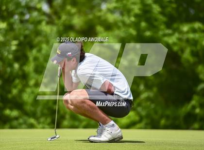 Thumbnail 1 in UIL 5A Golf (Region 2 Regionals) photogallery.