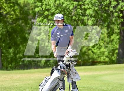Thumbnail 3 in UIL 5A Golf (Region 2 Regionals) photogallery.