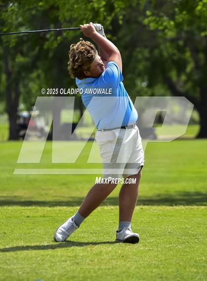 Thumbnail 1 in UIL 5A Golf (Region 2 Regionals) photogallery.