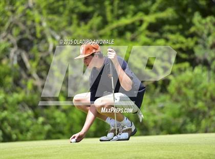 Thumbnail 1 in UIL 5A Golf (Region 2 Regionals) photogallery.
