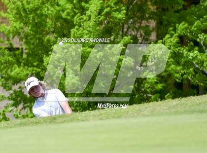 Thumbnail 3 in UIL 5A Golf (Region 2 Regionals) photogallery.