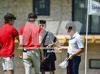 Thumbnail 1 in UIL 5A Golf (Region 2 Regionals) photogallery.