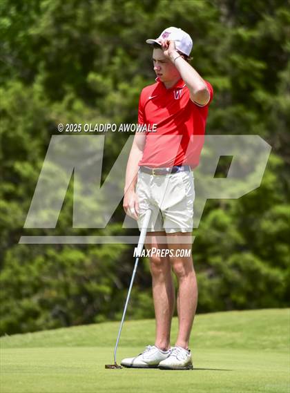 Thumbnail 2 in UIL 5A Golf (Region 2 Regionals) photogallery.