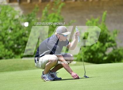 Thumbnail 1 in UIL 5A Golf (Region 2 Regionals) photogallery.