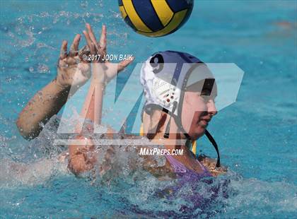 Thumbnail 2 in El Capitan vs. West Albany (Western States Tournament) photogallery.