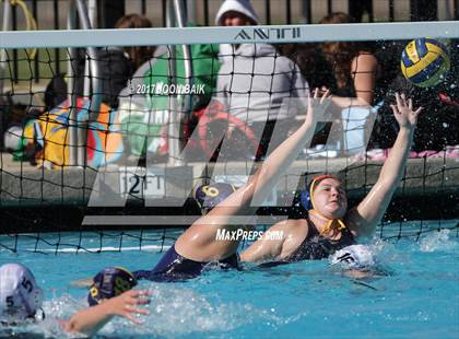 Thumbnail 1 in El Capitan vs. West Albany (Western States Tournament) photogallery.