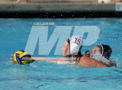 Thumbnail 2 in El Capitan vs. West Albany (Western States Tournament) photogallery.