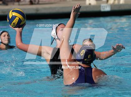 Thumbnail 3 in El Capitan vs. West Albany (Western States Tournament) photogallery.