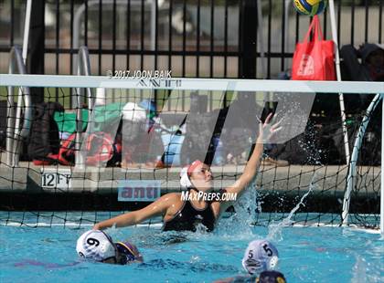 Thumbnail 3 in El Capitan vs. West Albany (Western States Tournament) photogallery.
