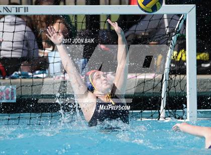 Thumbnail 1 in El Capitan vs. West Albany (Western States Tournament) photogallery.