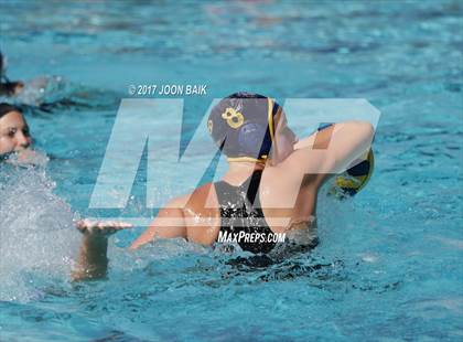 Thumbnail 3 in El Capitan vs. West Albany (Western States Tournament) photogallery.
