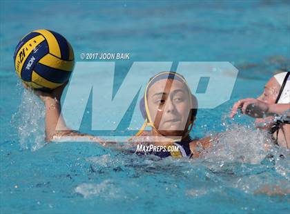 Thumbnail 2 in El Capitan vs. West Albany (Western States Tournament) photogallery.
