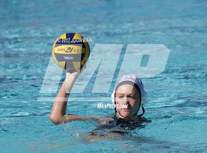 Thumbnail 3 in El Capitan vs. West Albany (Western States Tournament) photogallery.