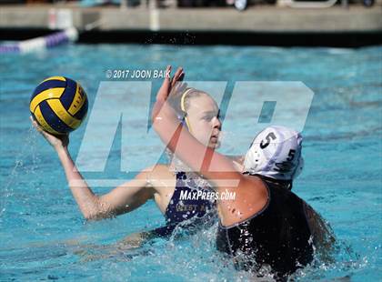 Thumbnail 2 in El Capitan vs. West Albany (Western States Tournament) photogallery.