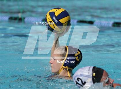 Thumbnail 3 in El Capitan vs. West Albany (Western States Tournament) photogallery.