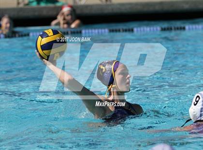 Thumbnail 1 in El Capitan vs. West Albany (Western States Tournament) photogallery.