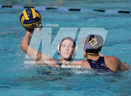 Thumbnail 1 in El Capitan vs. West Albany (Western States Tournament) photogallery.