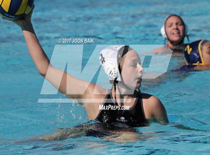 Thumbnail 2 in El Capitan vs. West Albany (Western States Tournament) photogallery.