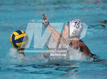 Thumbnail 1 in El Capitan vs. West Albany (Western States Tournament) photogallery.