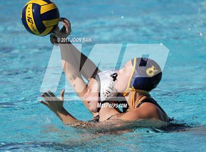 Thumbnail 2 in El Capitan vs. West Albany (Western States Tournament) photogallery.