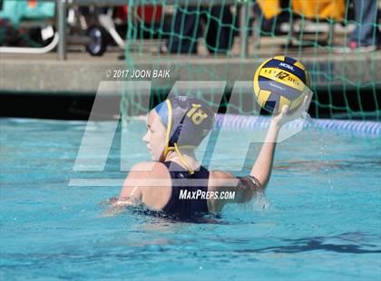 Thumbnail 3 in El Capitan vs. West Albany (Western States Tournament) photogallery.