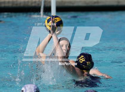 Thumbnail 2 in El Capitan vs. West Albany (Western States Tournament) photogallery.