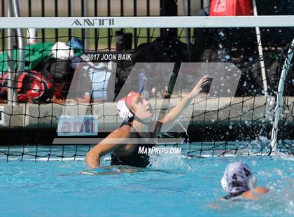 Thumbnail 1 in El Capitan vs. West Albany (Western States Tournament) photogallery.