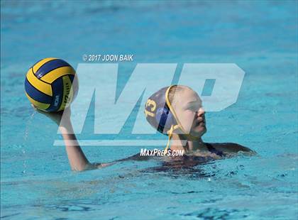 Thumbnail 2 in El Capitan vs. West Albany (Western States Tournament) photogallery.