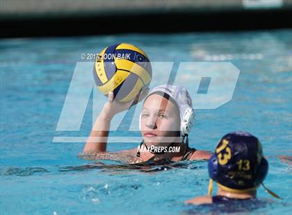 Thumbnail 1 in El Capitan vs. West Albany (Western States Tournament) photogallery.