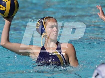 Thumbnail 2 in El Capitan vs. West Albany (Western States Tournament) photogallery.