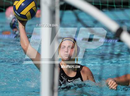 Thumbnail 1 in El Capitan vs. West Albany (Western States Tournament) photogallery.