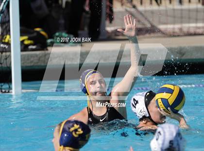 Thumbnail 2 in El Capitan vs. West Albany (Western States Tournament) photogallery.