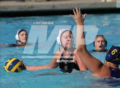Thumbnail 3 in El Capitan vs. West Albany (Western States Tournament) photogallery.