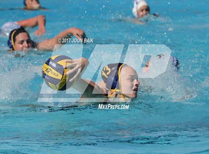 Thumbnail 3 in El Capitan vs. West Albany (Western States Tournament) photogallery.