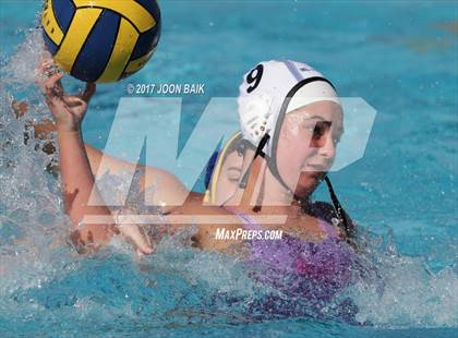 Thumbnail 1 in El Capitan vs. West Albany (Western States Tournament) photogallery.