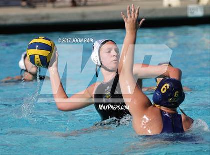 Thumbnail 2 in El Capitan vs. West Albany (Western States Tournament) photogallery.