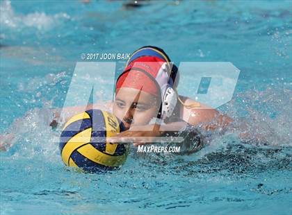 Thumbnail 1 in El Capitan vs. West Albany (Western States Tournament) photogallery.