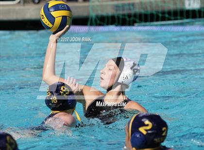 Thumbnail 3 in El Capitan vs. West Albany (Western States Tournament) photogallery.