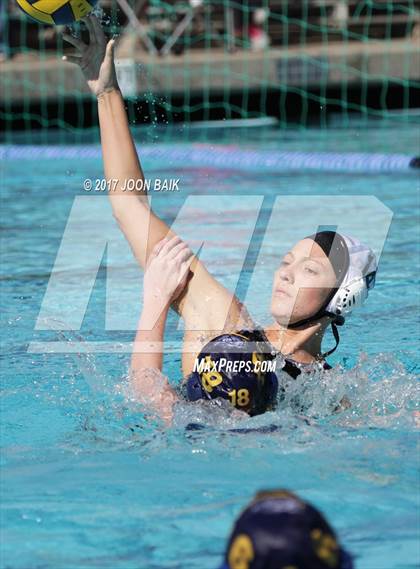 Thumbnail 1 in El Capitan vs. West Albany (Western States Tournament) photogallery.
