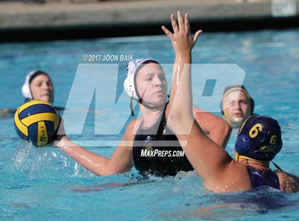 Thumbnail 1 in El Capitan vs. West Albany (Western States Tournament) photogallery.