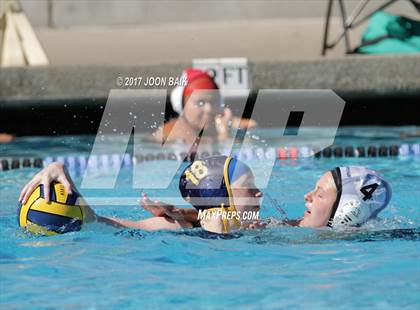 Thumbnail 1 in El Capitan vs. West Albany (Western States Tournament) photogallery.