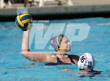 Thumbnail 2 in El Capitan vs. West Albany (Western States Tournament) photogallery.