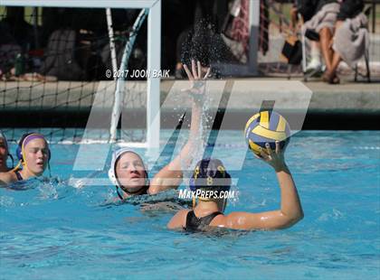 Thumbnail 2 in El Capitan vs. West Albany (Western States Tournament) photogallery.