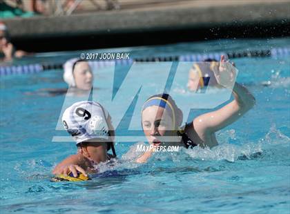 Thumbnail 1 in El Capitan vs. West Albany (Western States Tournament) photogallery.