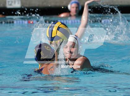 Thumbnail 1 in El Capitan vs. West Albany (Western States Tournament) photogallery.