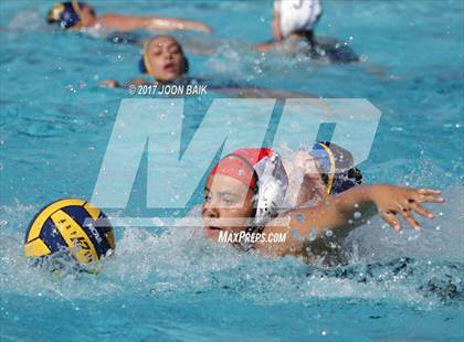Thumbnail 3 in El Capitan vs. West Albany (Western States Tournament) photogallery.