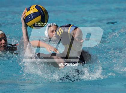 Thumbnail 2 in El Capitan vs. West Albany (Western States Tournament) photogallery.