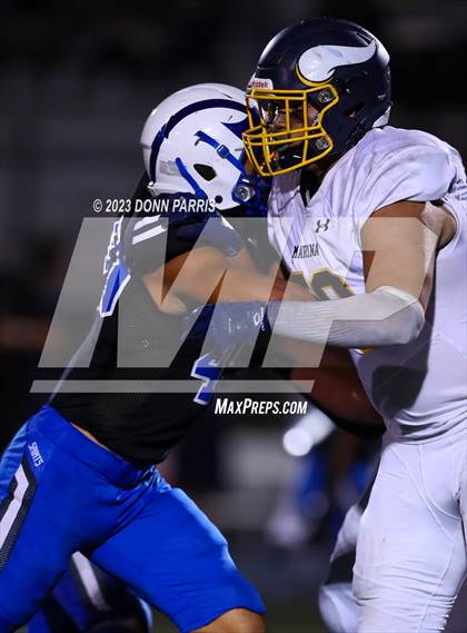 Thumbnail 2 in Marina @ San Dimas photogallery.